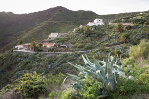 Mountain village Masca in the Teno Mountains, Tenerife, Canary Islands, Spain Mountain village Masca in the Teno Mountains, Tenerife, Canary Islands, Spain